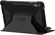 uag metropolis se black for samsung tab s9  photo