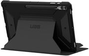 uag metropolis se black for samsung tab s9 ultra photo