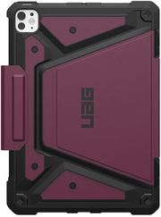 uag metropolis se bordeaux for ipad pro 11 2024 photo