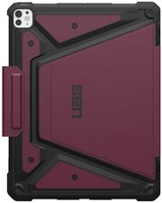 uag metropolis se bordeaux for ipad pro 13 2024 photo