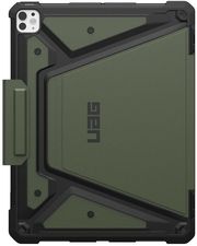 uag metropolis se olive for ipad pro 13 2024 photo