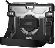 uag plasma with handstrap ice for microsoft surface go 1 go 2 go 3 photo