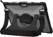 uag plasma with handstrap ice for microsoft surface pro 8 photo