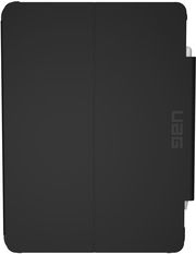 uag plyo black ice for ipad 109 2022 bulk photo