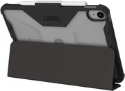 uag plyo black ice for ipad 109 2022 photo
