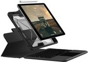uag rugged bluetooth keyboard w trackpad czech for ipad 102 2019 2020 2021 photo