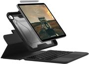 uag rugged bluetooth keyboard w trackpad czech for ipad 109 2022 photo