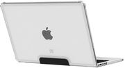 uag u lucent ice black for macbook air 13 m3 2024 m2 2022 photo