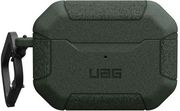 uag scout olive for airpods pro 2 photo