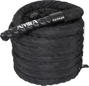 amila battle rope pvc handles 15m photo