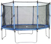 amila dixty gia trampolino diametroy 365cm photo