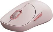pontiki xiaomi wireless mouse 3 pink gl bhr8911gl