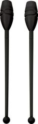 amila korines rythmikis gymnastikis 45cm malakes mayres photo