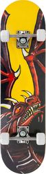 troxosanida skateboard amila skatebird blazing drake photo