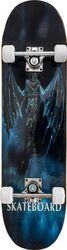 troxosanida skateboard amila skatebird dark angel photo