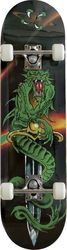 troxosanida skateboard amila skatebird dragon photo