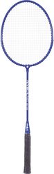 set raketon badminton amila 605 me polyxroma ftera photo