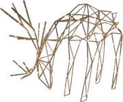 fotizomeni xristoygenniatiki metalliki figoyra elafi xryso fosme 27 00535 photo fotizomeni xristoygenniatiki metalliki figoyra elafi xryso fosme 27 00535 photo