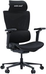 anda seat gaming chair x air pro xl black photo