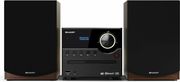 sharp hi fi micro system xlb517dbr photo