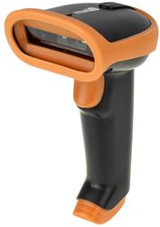 barcode scanner netum nt s6 ccd wireless usb photo