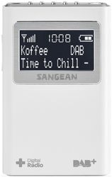 sangean dpr 39 forito radiofono fm amp dab photo