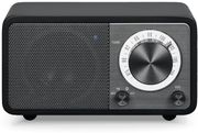 sangean wr 7 matt blackforito bluetooth radiofono me xylini kampina photo