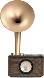 sangean wr 45x gold epitrapezio radiofono euphonic 45x photo