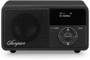sangean ddr 7x black dab fm rds aux bluetooth photo