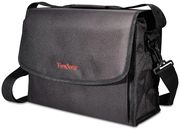 viewsonic pj case 011 aythentiki tsanta metaforas gia probolika photo