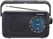 blaupunkt forito radiofono pr9bk photo