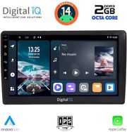 digital iq rtg 4005 cpa 10inc multimedia tablet for audi a4 mod 2008 2015 photo