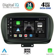 digital iq bxf 6134 cpa 9inc multimedia tablet for fiat 500x mod 2014 photo digital iq bxf 6134 cpa 9inc multimedia tablet for fiat 500x mod 2014 photo