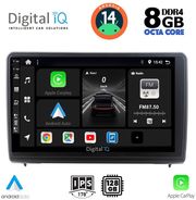 digital iq bxf 7151 cpa 10inc multimedia tablet for ford ecosport mod 2018gt  photo