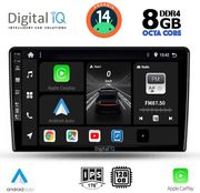 digital iq bxf 7155 cpa 10inc multimedia tablet for ford fiesta mod 2018gt  photo