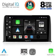 digital iq bxf 7199 cpa 10inc multimedia tablet for honda crv mod 2017gt  photo