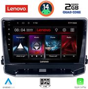 digital iq lvd 2279 cpa 10inc multimedia tablet for jeep compass mod 2022 photo