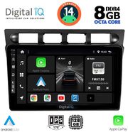 digital iq bxf 7306 cpa 9inc multimedia tablet for kia picanto mod 2004 2008 photo