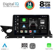 digital iq bxf 7379b cpa 9inc multimedia tablet for mazda 6 mod 2021gt  photo