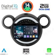 diq rtg 4065 cpa 9 multimedia tablet mini countryman r60 mod 2010 2016 paceman r61 mod 2013 2016 photo