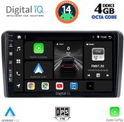 digital iq bxf 6438 cpa 9inc multimedia tablet for mitsubishi l200 mod 2020gt  photo