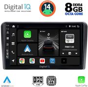 digital iq bxf 7438 cpa 9inc multimedia tablet for mitsubishi l200 mod 2020gt  photo