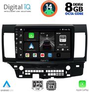 digital iq bxf 7434 cpa 10inc multimedia tablet for mitsubishi lancer mod 2008 photo digital iq bxf 7434 cpa 10inc multimedia tablet for mitsubishi lancer mod 2008 photo
