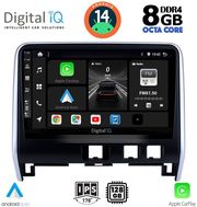 digital iq bxf 7471 cpa 10inc multimedia tablet for nissan serena mod 2016gt  photo