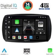digital iq bxf 6623 cpa 9inc multimedia tablet smart mod 2016gt  photo