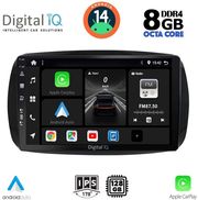 digital iq bxf 7623 cpa 9inc multimedia tablet smart mod 2016gt  photo