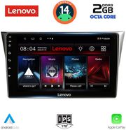 digital iq lvf 5659 cpa 9inc multimedia tablet for subaru impreza mod 2002 2008 photo