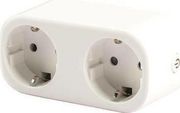 eurolamp exypnos antaptoras apo soyko se dyo soyko me wifi 220 240v 16a 147 77914 photo