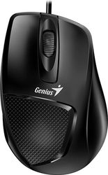 pontiki genius dx 150x black photo