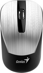 pontiki genius asyrmato nx 7015 silver
